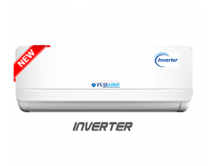 Máy Lạnh Fujiaire Inverter 1 chiều 24000 BTU - FJW24V-MB-IU/ FJL24V-MB-OU