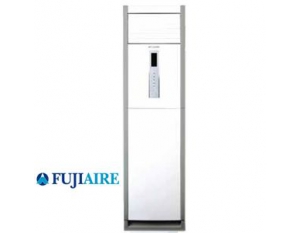 Máy Lạnh tủ đứng FujiAire FFA20C1C/FLA20C1C 1 chiều 20000 BTU chính hãng