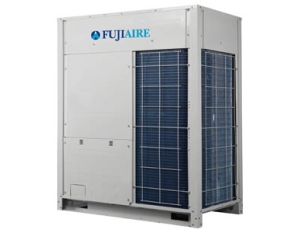 VRF FUJIAIRE FVI - L460DV -E23B ( 380-415V/ 3Ph/50Hz, Full DC inverter VRF)